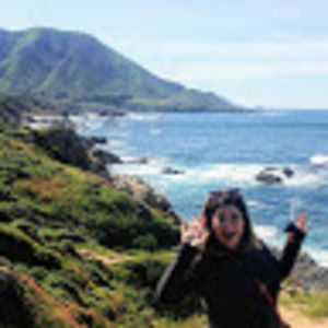 Meet your Posher, Kristen